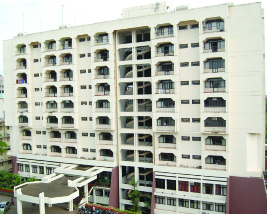 ಯೆನೆಪೊಯ ಸ್ಪೆಷಾಲಿಟಿ ಆಸ್ಪತ್ರೆಗೆ ರಾಷ್ಟ್ರೀಯ ಮಾನ್ಯತೆ ಮಂಡಳಿ ಆಸ್ಪತ್ರೆ ಗೌರವ